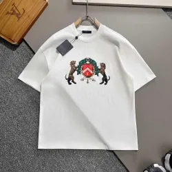 Louis Vuitton T-Shirts for Men' Polo Shirts #B46292
