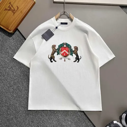Louis Vuitton T-Shirts for Men' Polo Shirts #B46292