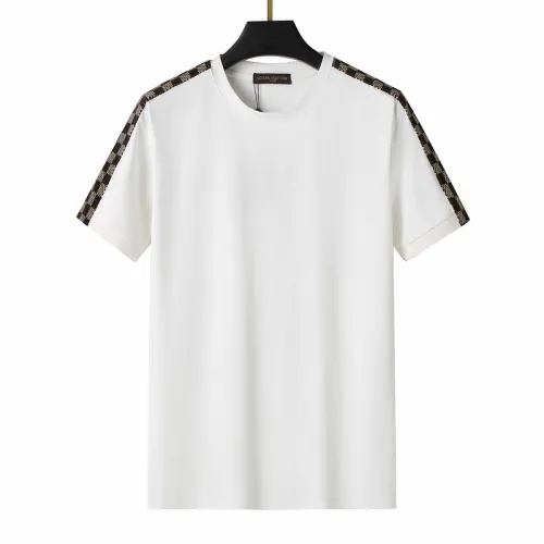 Louis Vuitton T-Shirts for Men' Polo Shirts #B46318