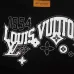 Louis Vuitton T-Shirts for Men' Polo Shirts #B46481