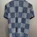 Louis Vuitton T-Shirts for Men' Polo Shirts #B48640