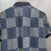 Louis Vuitton T-Shirts for Men' Polo Shirts #B48640