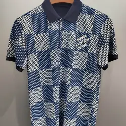 Louis Vuitton T-Shirts for Men' Polo Shirts #B48640