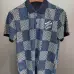 Louis Vuitton T-Shirts for Men' Polo Shirts #B48640
