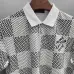 Louis Vuitton T-Shirts for Men' Polo Shirts #B48641