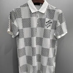Louis Vuitton T-Shirts for Men' Polo Shirts #B48641