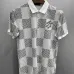 Louis Vuitton T-Shirts for Men' Polo Shirts #B48641