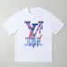 Louis Vuitton T-Shirts for Men' Polo Shirts #B48662