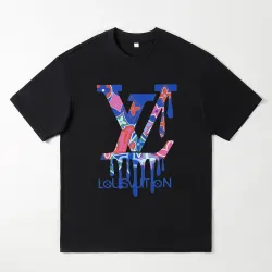 Louis Vuitton T-Shirts for Men' Polo Shirts #B48662