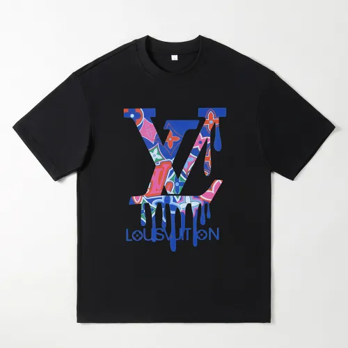 Louis Vuitton T-Shirts for Men' Polo Shirts #B48662
