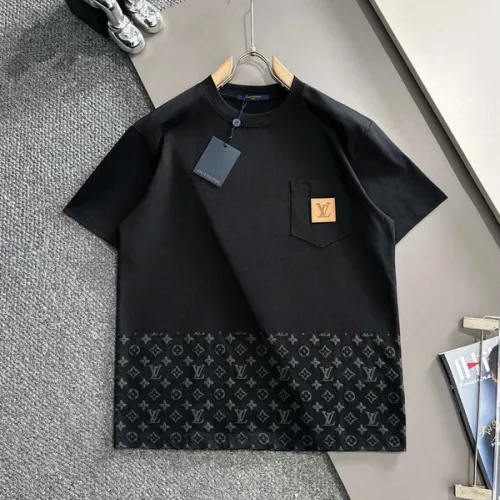 Louis Vuitton T-Shirts for Men' Polo Shirts #B49392