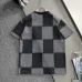Louis Vuitton T-Shirts for Men' Polo Shirts #B49393