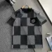 Louis Vuitton T-Shirts for Men' Polo Shirts #B49393