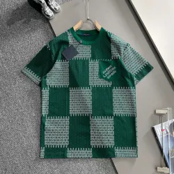 Louis Vuitton T-Shirts for Men' Polo Shirts #B49393