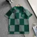 Louis Vuitton T-Shirts for Men' Polo Shirts #B49393