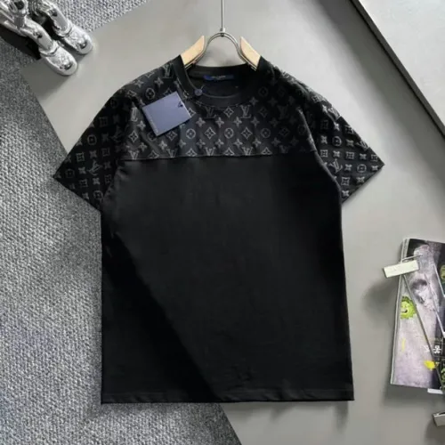 Louis Vuitton T-Shirts for Men' Polo Shirts #B49402