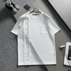 Louis Vuitton T-Shirts for Men' Polo Shirts #B49407