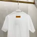 Louis Vuitton T-Shirts for Men' Polo Shirts #B49694