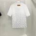 Louis Vuitton T-Shirts for Men' Polo Shirts #B49695