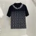 Louis Vuitton T-Shirts for Men' Polo Shirts #B49695