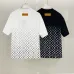 Louis Vuitton T-Shirts for Men' Polo Shirts #B49695