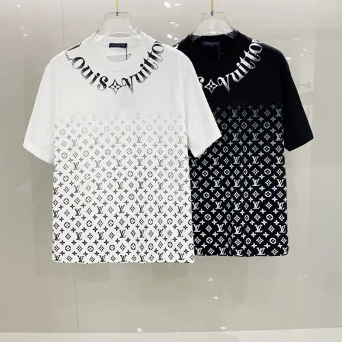 Louis Vuitton T-Shirts for Men' Polo Shirts #B49695