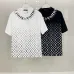 Louis Vuitton T-Shirts for Men' Polo Shirts #B49695