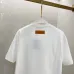 Louis Vuitton T-Shirts for Men' Polo Shirts #B49696