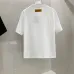 Louis Vuitton T-Shirts for Men' Polo Shirts #B49696