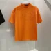Louis Vuitton T-Shirts for Men' Polo Shirts #B49696
