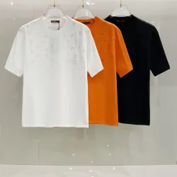 Louis Vuitton T-Shirts for Men' Polo Shirts #B49696