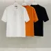 Louis Vuitton T-Shirts for Men' Polo Shirts #B49696