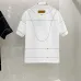 Louis Vuitton T-Shirts for Men' Polo Shirts #B49697