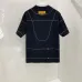 Louis Vuitton T-Shirts for Men' Polo Shirts #B49697