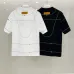 Louis Vuitton T-Shirts for Men' Polo Shirts #B49697