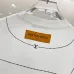 Louis Vuitton T-Shirts for Men' Polo Shirts #B49697