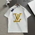Louis Vuitton T-Shirts for Men' Polo Shirts #B49725