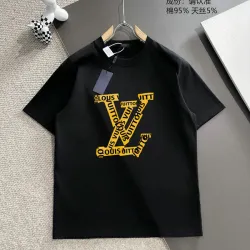 Louis Vuitton T-Shirts for Men' Polo Shirts #B49725