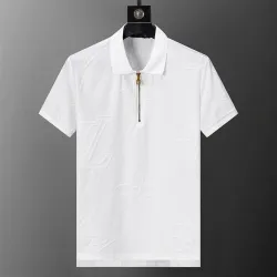 Louis Vuitton T-Shirts for Men' Polo Shirts #B49852