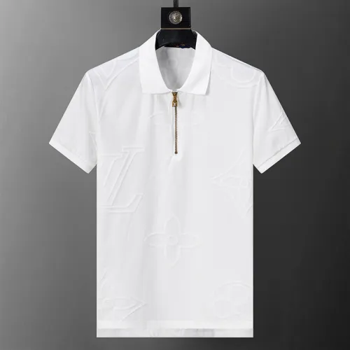 Louis Vuitton T-Shirts for Men' Polo Shirts #B49852