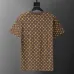 Louis Vuitton T-Shirts for Men' Polo Shirts #B49857