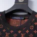 Louis Vuitton T-Shirts for Men' Polo Shirts #B49857
