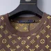 Louis Vuitton T-Shirts for Men' Polo Shirts #B49857
