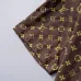Louis Vuitton T-Shirts for Men' Polo Shirts #B49857