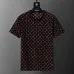 Louis Vuitton T-Shirts for Men' Polo Shirts #B49857