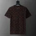 Louis Vuitton T-Shirts for Men' Polo Shirts #B49857