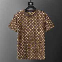 Louis Vuitton T-Shirts for Men' Polo Shirts #B49857
