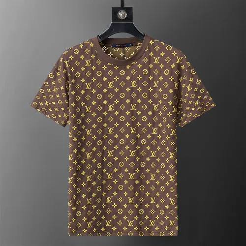 Louis Vuitton T-Shirts for Men' Polo Shirts #B49857