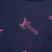 Louis Vuitton T-Shirts for Men' Polo Shirts #B49859