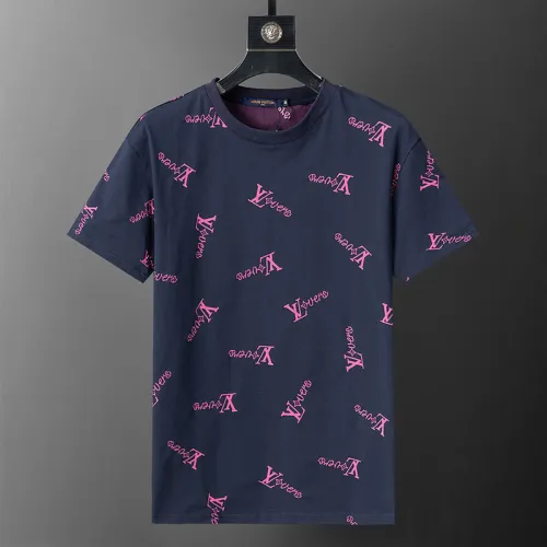 Louis Vuitton T-Shirts for Men' Polo Shirts #B49859